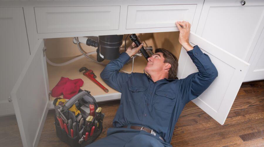 Local expert plumbing services in East Bernstadt, KY